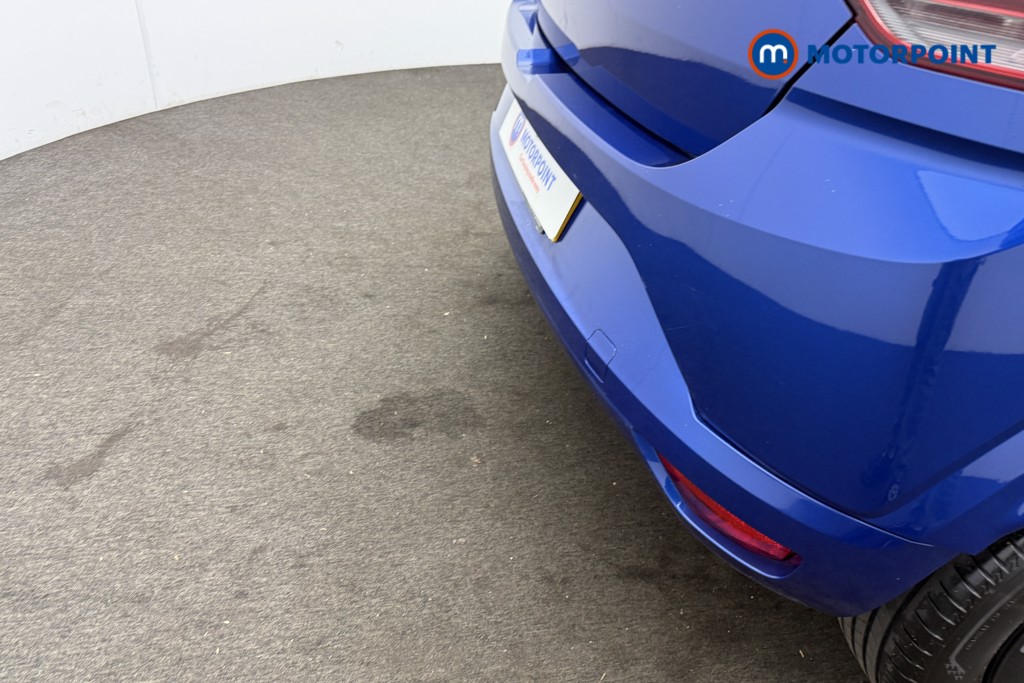 Dacia Sandero Essential Manual Petrol Hatchback - Stock Number (1575984) - 18th supplementary image