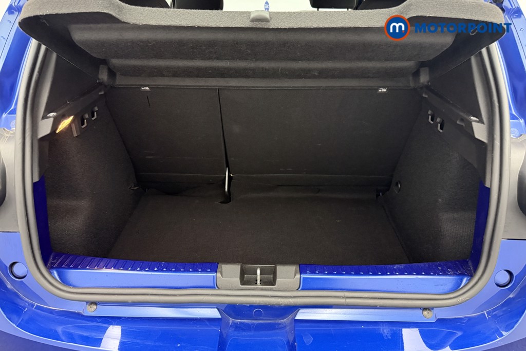 Dacia Sandero Essential Manual Petrol Hatchback - Stock Number (1575984) - 22nd supplementary image