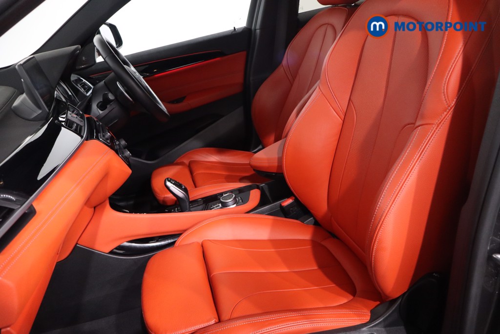 BMW X2 M Sport Automatic Petrol SUV - Stock Number (1575993) - 4th supplementary image