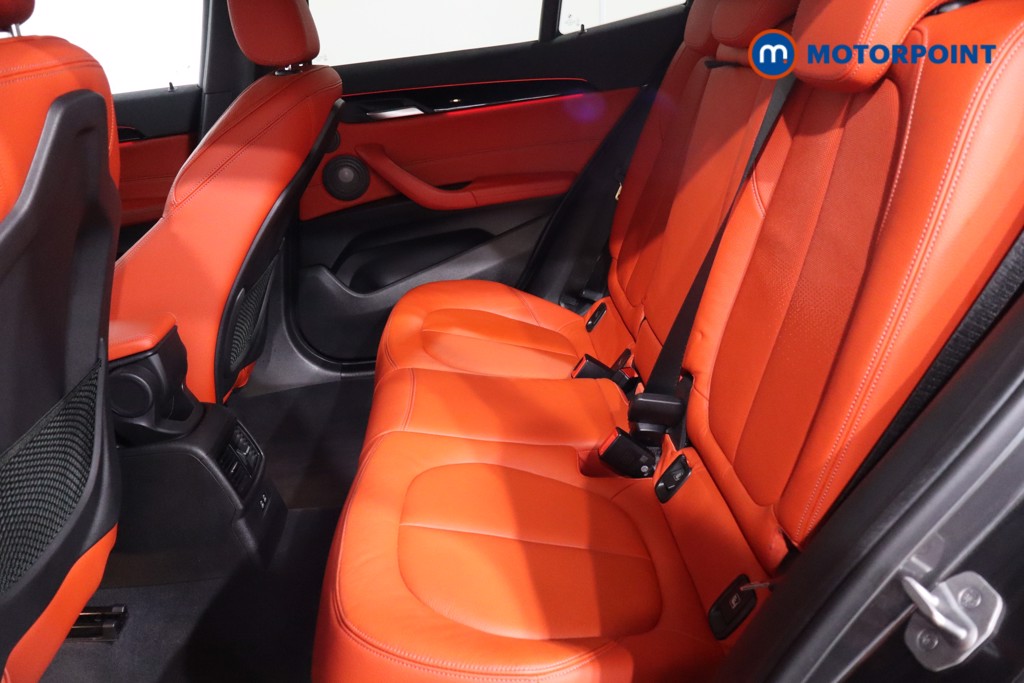 BMW X2 M Sport Automatic Petrol SUV - Stock Number (1575993) - 5th supplementary image