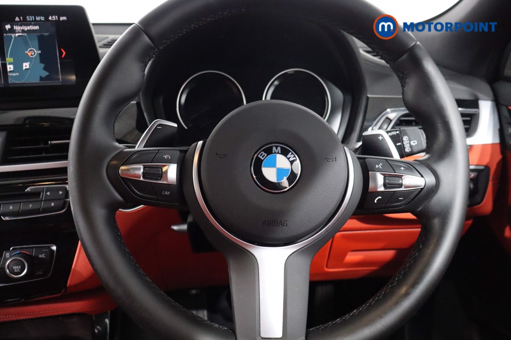 BMW X2 M Sport Automatic Petrol SUV - Stock Number (1575993) - 6th supplementary image