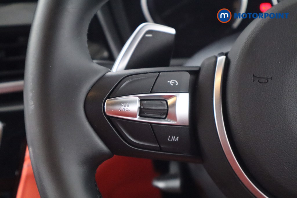 BMW X2 M Sport Automatic Petrol SUV - Stock Number (1575993) - 7th supplementary image