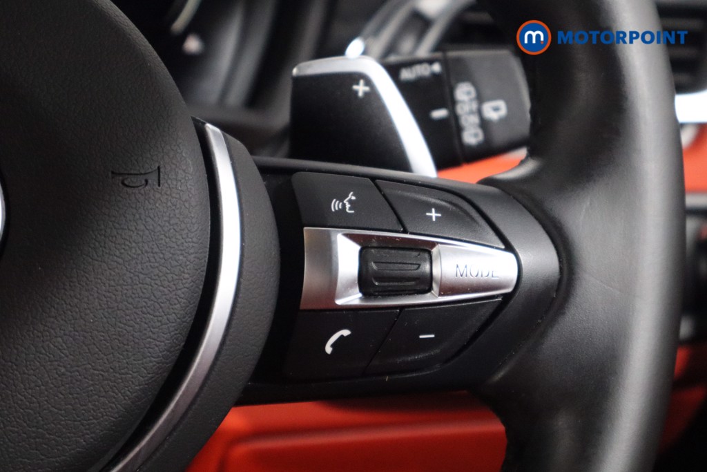 BMW X2 M Sport Automatic Petrol SUV - Stock Number (1575993) - 8th supplementary image