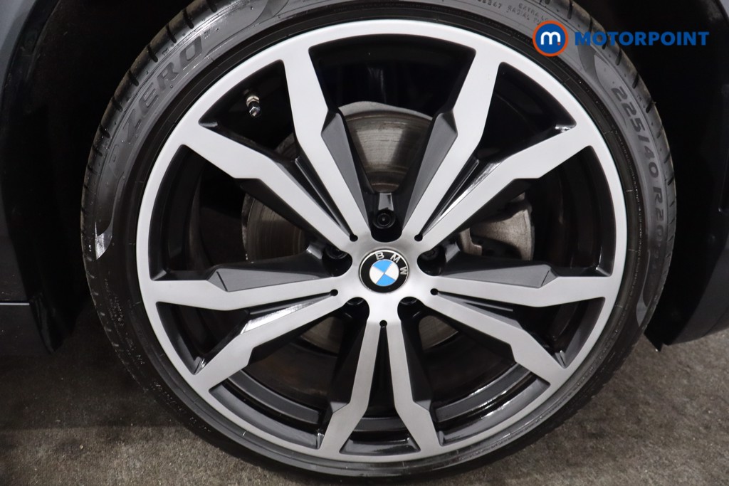 BMW X2 M Sport Automatic Petrol SUV - Stock Number (1575993) - 10th supplementary image