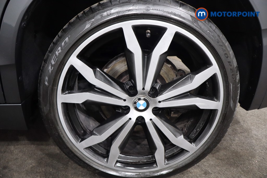 BMW X2 M Sport Automatic Petrol SUV - Stock Number (1575993) - 12th supplementary image