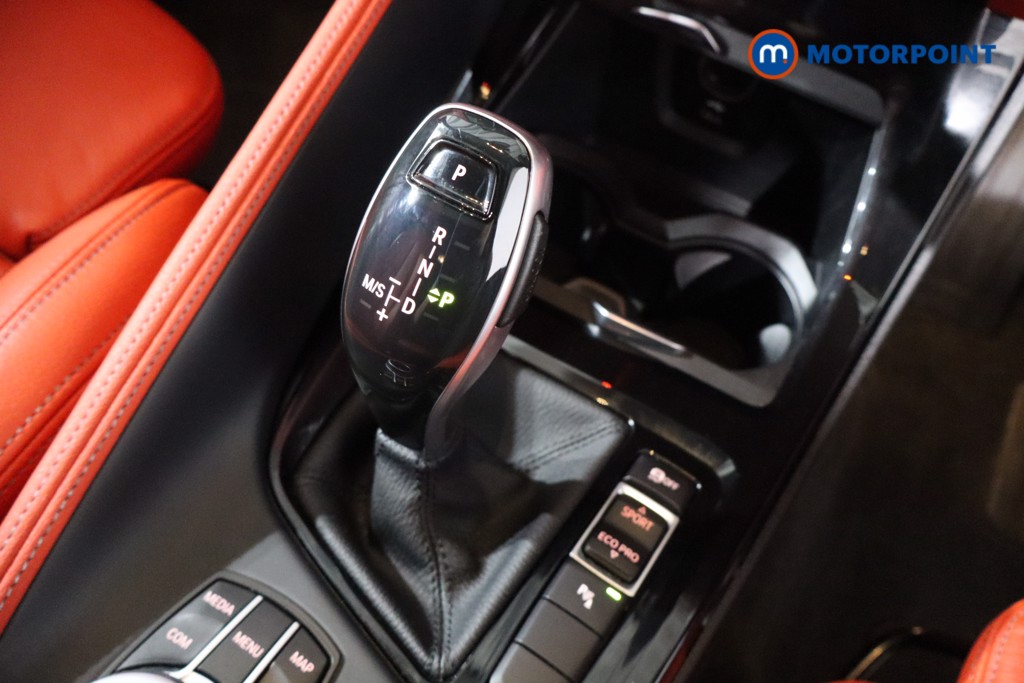 BMW X2 M Sport Automatic Petrol SUV - Stock Number (1575993) - 14th supplementary image