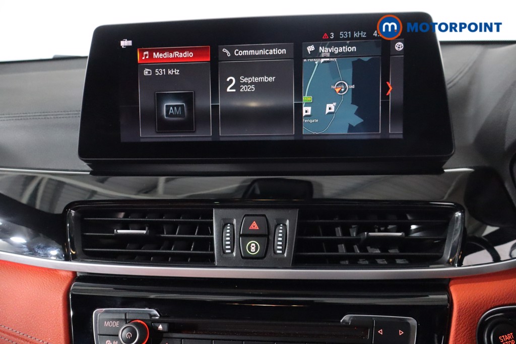 BMW X2 M Sport Automatic Petrol SUV - Stock Number (1575993) - 15th supplementary image