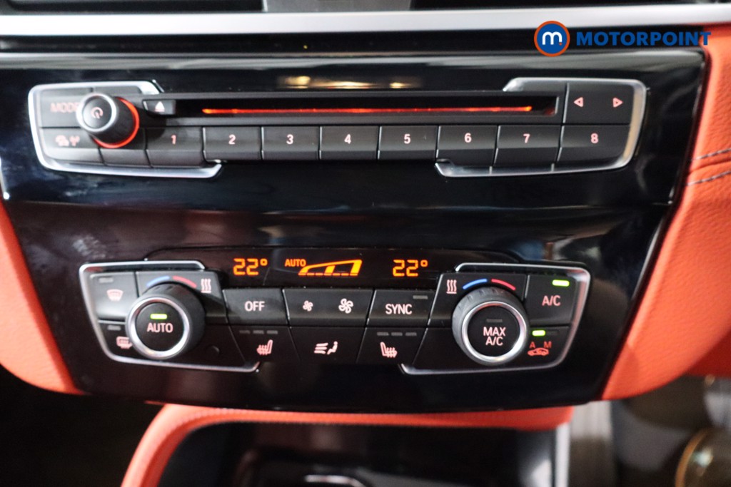 BMW X2 M Sport Automatic Petrol SUV - Stock Number (1575993) - 17th supplementary image