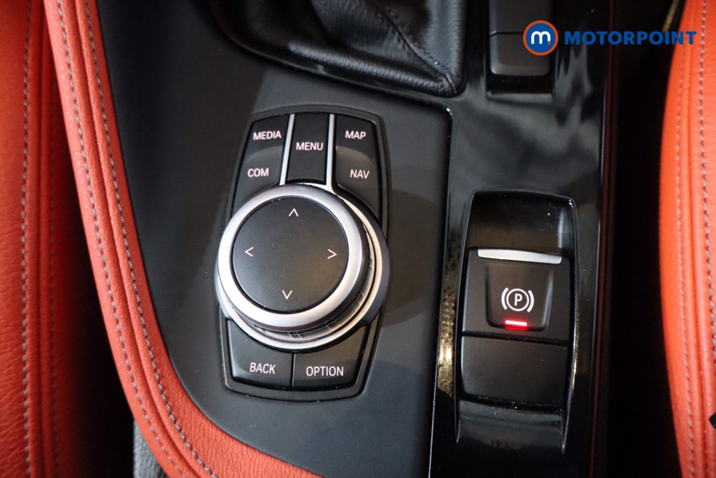 BMW X2 M Sport Automatic Petrol SUV - Stock Number (1575993) - 18th supplementary image