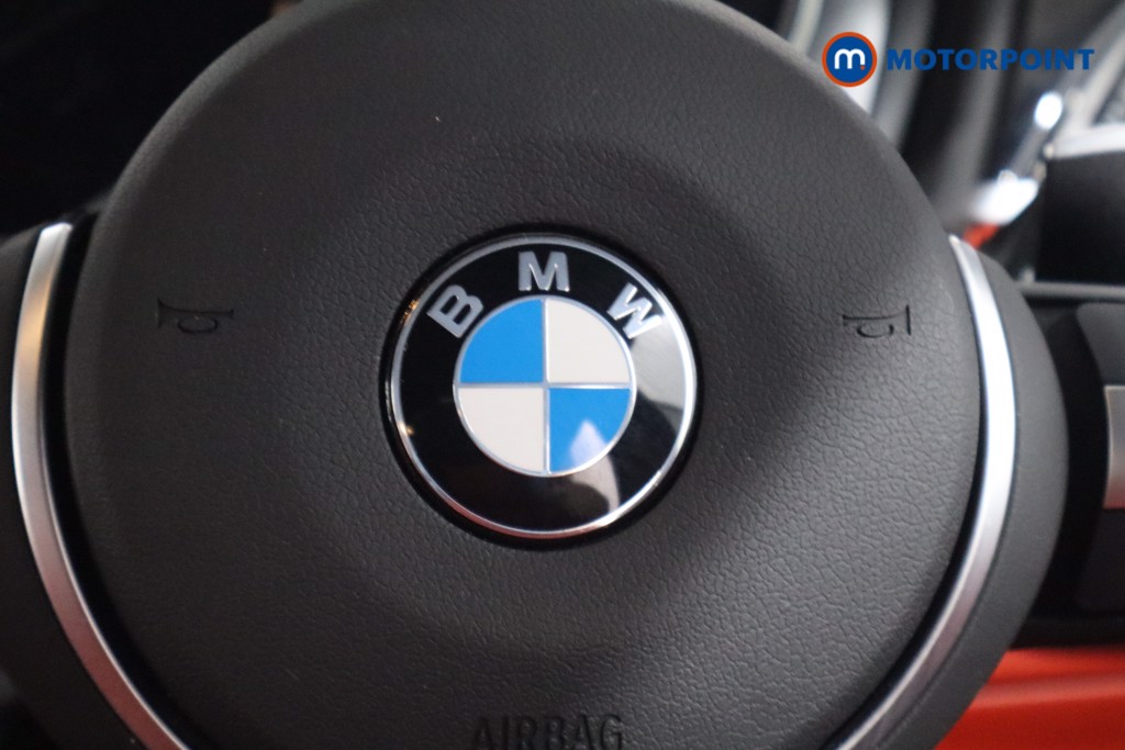 BMW X2 M Sport Automatic Petrol SUV - Stock Number (1575993) - 19th supplementary image