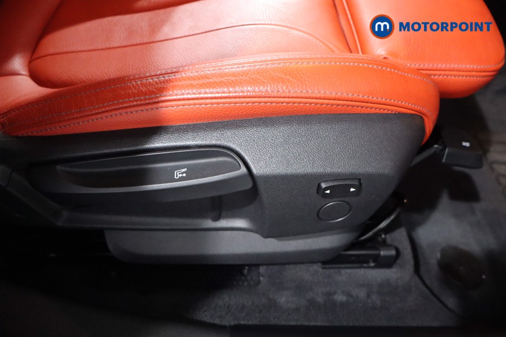BMW X2 M Sport Automatic Petrol SUV - Stock Number (1575993) - 23rd supplementary image