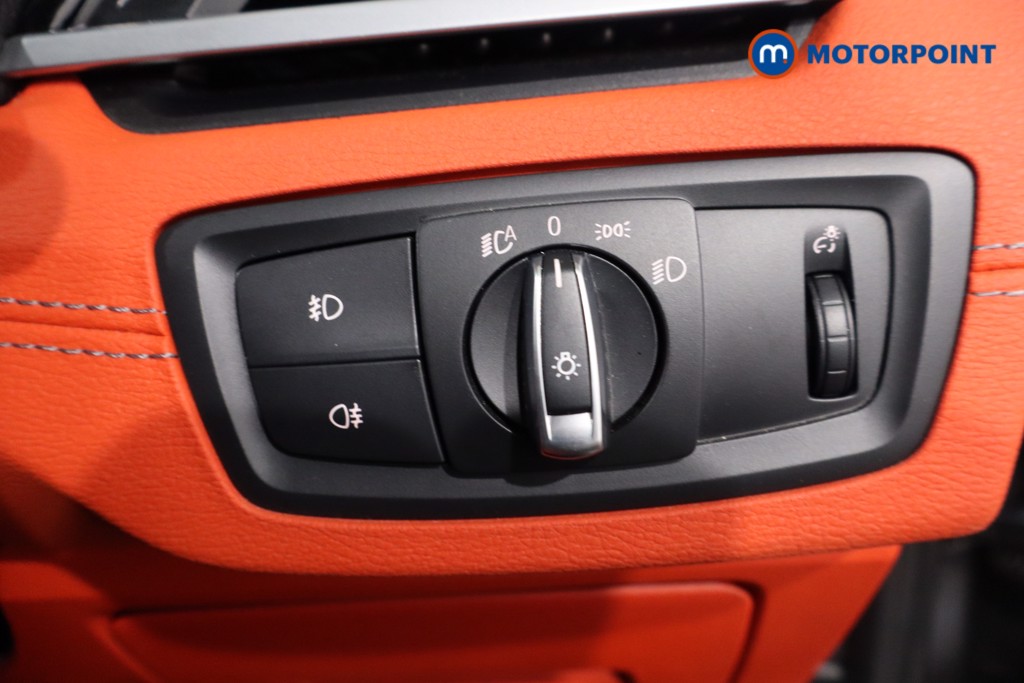 BMW X2 M Sport Automatic Petrol SUV - Stock Number (1575993) - 25th supplementary image
