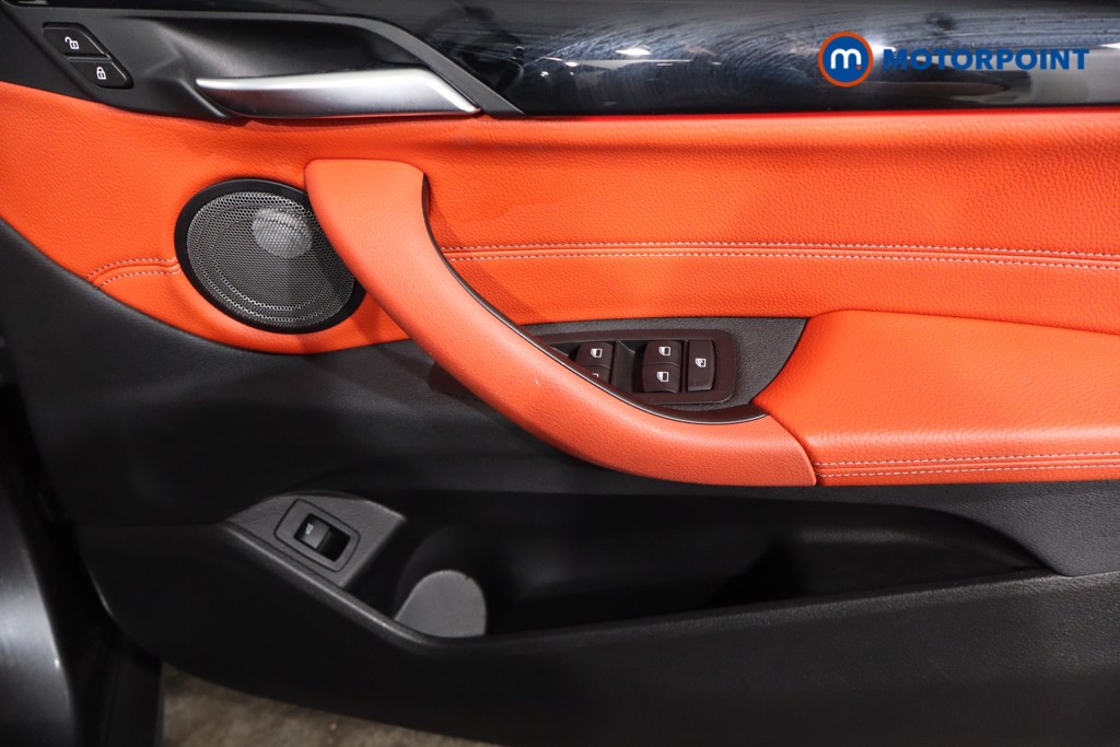BMW X2 M Sport Automatic Petrol SUV - Stock Number (1575993) - 26th supplementary image