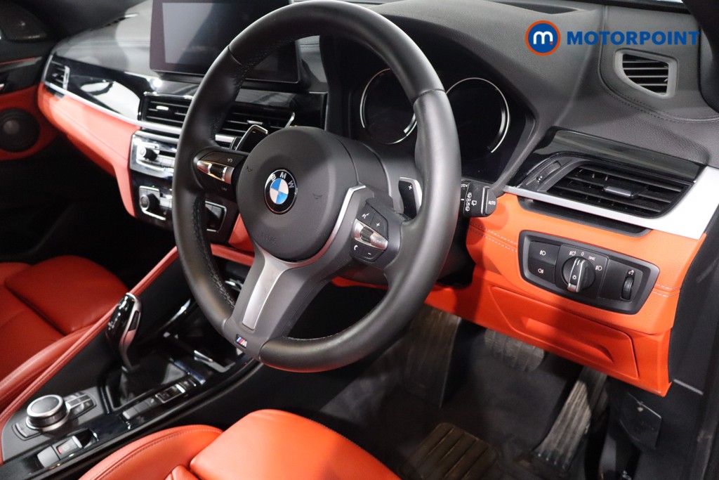 BMW X2 M Sport Automatic Petrol SUV - Stock Number (1575993) - 27th supplementary image