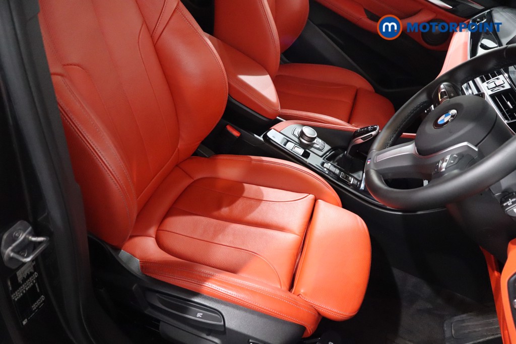 BMW X2 M Sport Automatic Petrol SUV - Stock Number (1575993) - 28th supplementary image