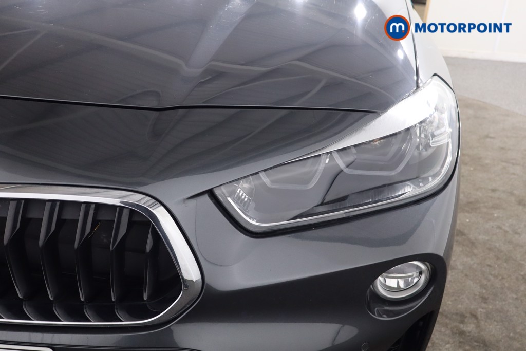 BMW X2 M Sport Automatic Petrol SUV - Stock Number (1575993) - 31st supplementary image