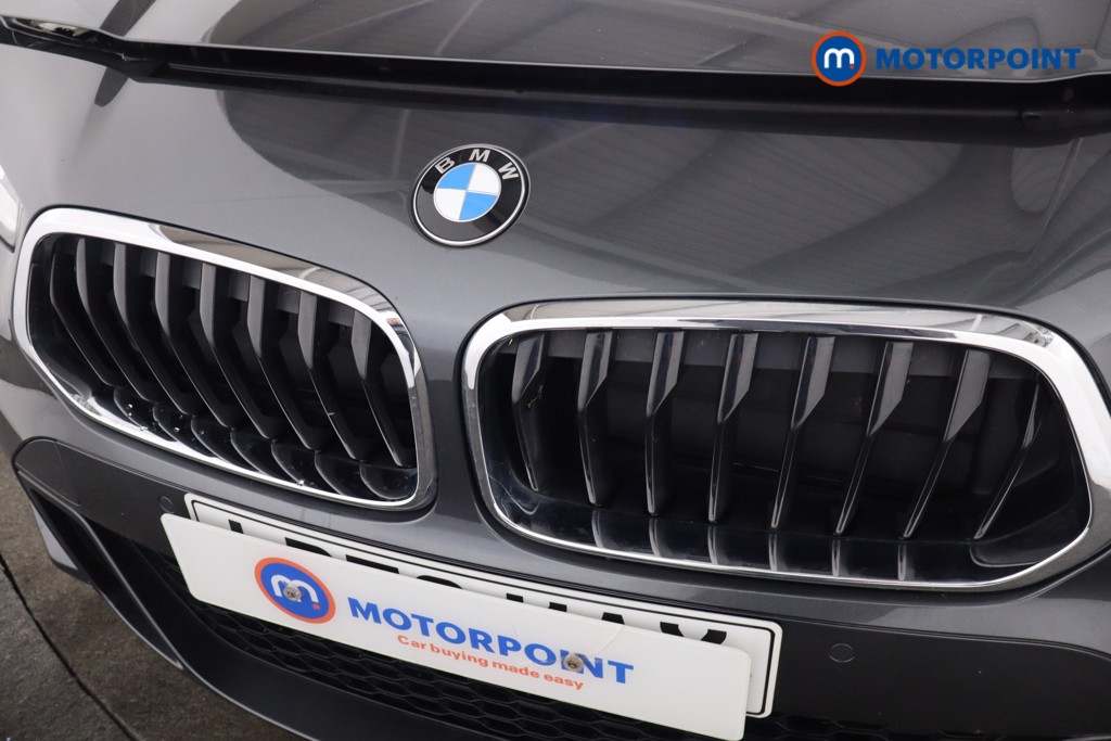 BMW X2 M Sport Automatic Petrol SUV - Stock Number (1575993) - 33rd supplementary image