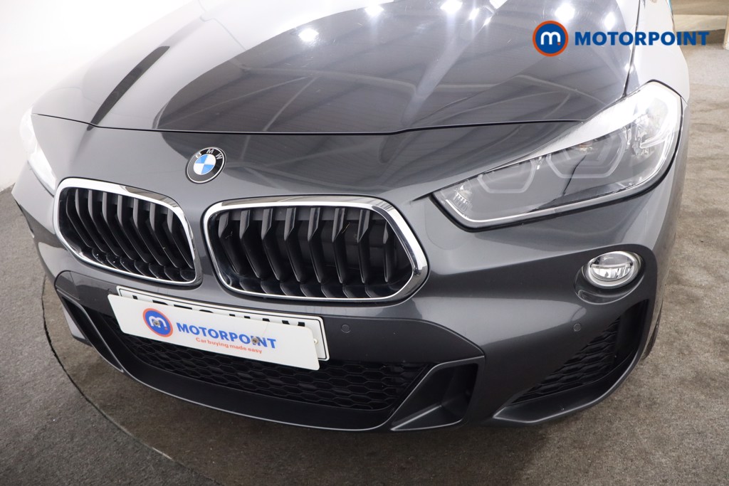 BMW X2 M Sport Automatic Petrol SUV - Stock Number (1575993) - 34th supplementary image