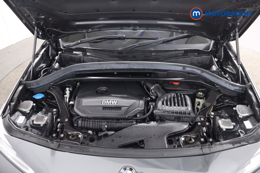 BMW X2 M Sport Automatic Petrol SUV - Stock Number (1575993) - 35th supplementary image