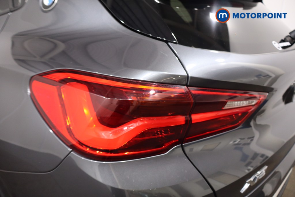 BMW X2 M Sport Automatic Petrol SUV - Stock Number (1575993) - 37th supplementary image