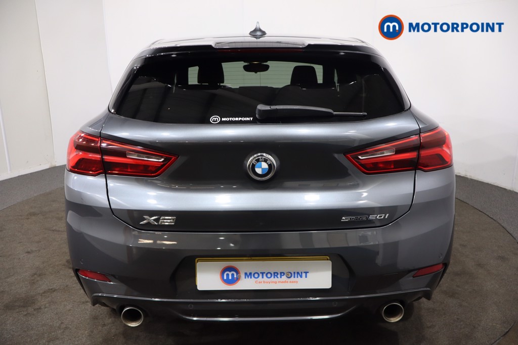 BMW X2 M Sport Automatic Petrol SUV - Stock Number (1575993) - 40th supplementary image
