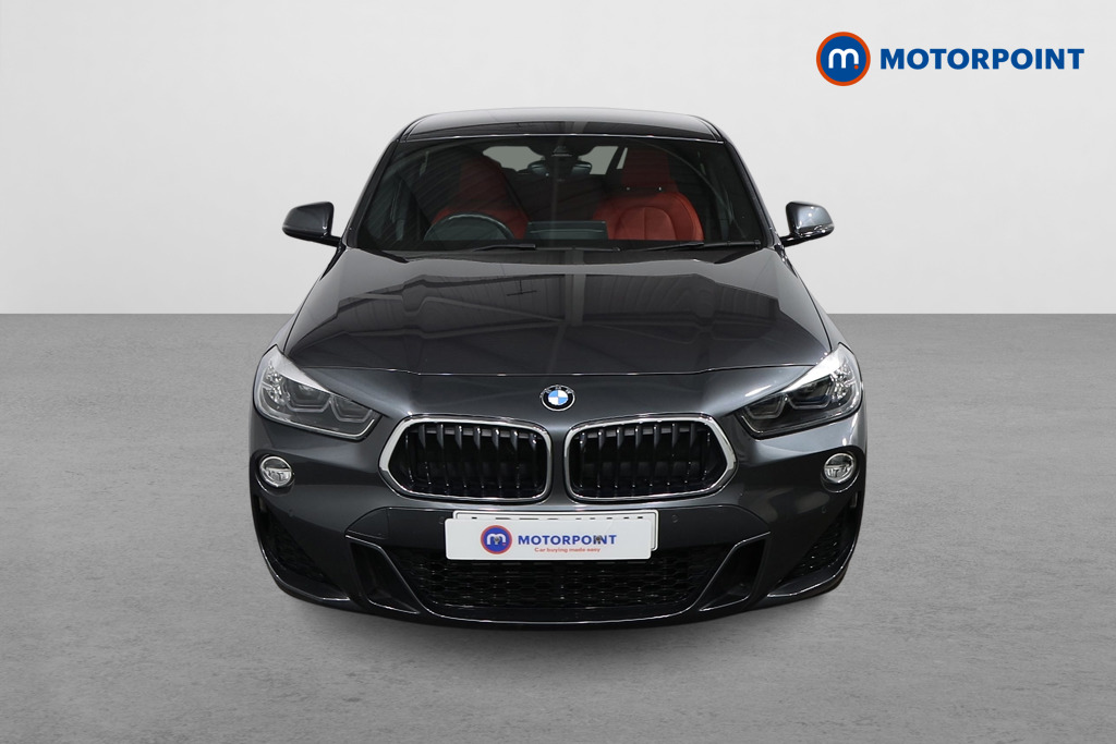 BMW X2 M Sport Automatic Petrol SUV - Stock Number (1575993) - Front bumper