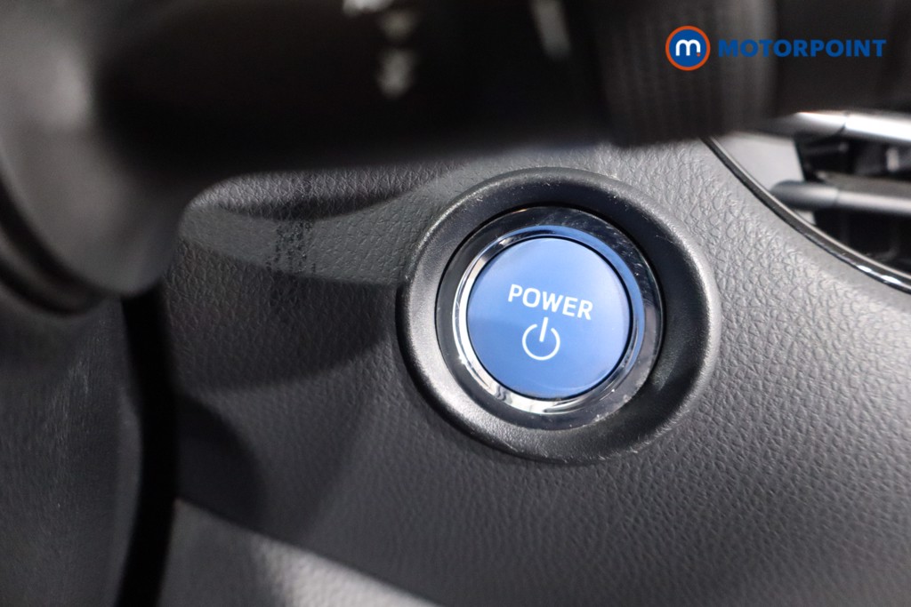 Toyota C-Hr Excel Automatic Petrol-Electric Hybrid SUV - Stock Number (1576004) - 13th supplementary image