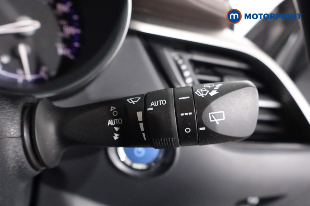 Toyota C-Hr Excel Automatic Petrol-Electric Hybrid SUV - Stock Number (1576004) - 16th supplementary image