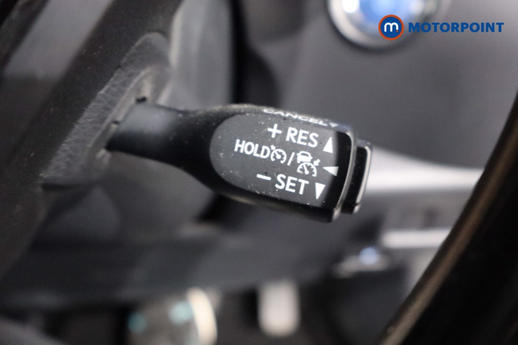 Toyota C-Hr Excel Automatic Petrol-Electric Hybrid SUV - Stock Number (1576004) - 17th supplementary image