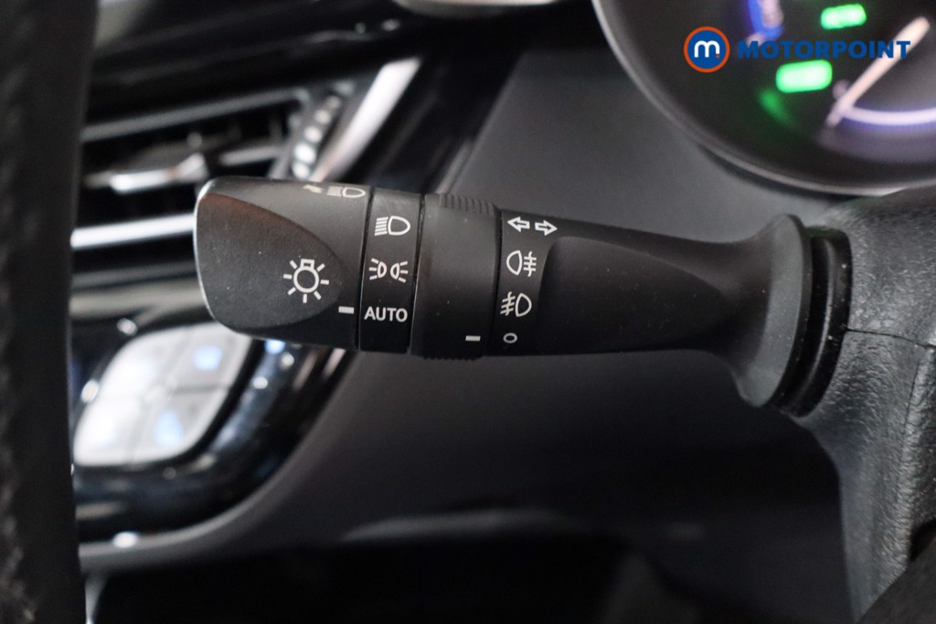 Toyota C-Hr Excel Automatic Petrol-Electric Hybrid SUV - Stock Number (1576004) - 18th supplementary image