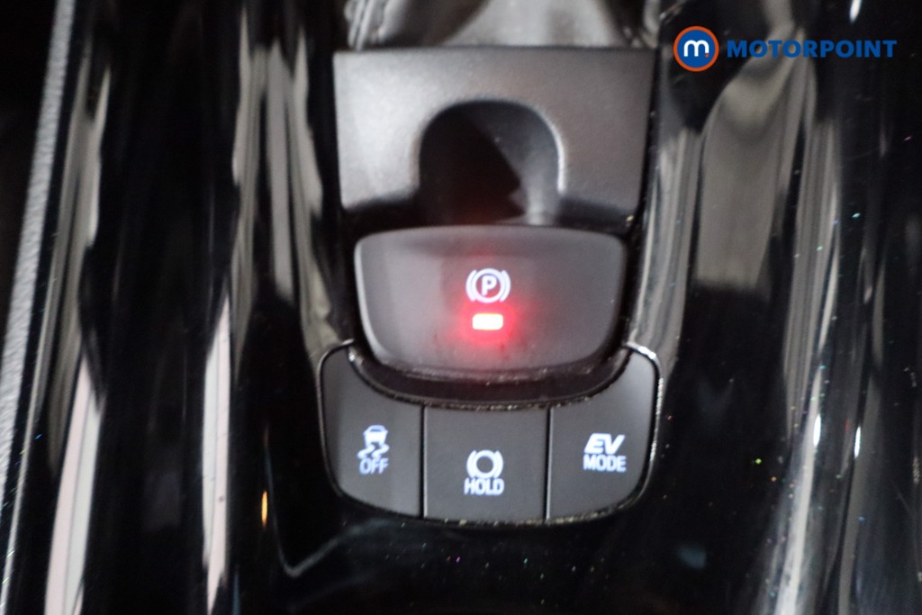 Toyota C-Hr Excel Automatic Petrol-Electric Hybrid SUV - Stock Number (1576004) - 19th supplementary image