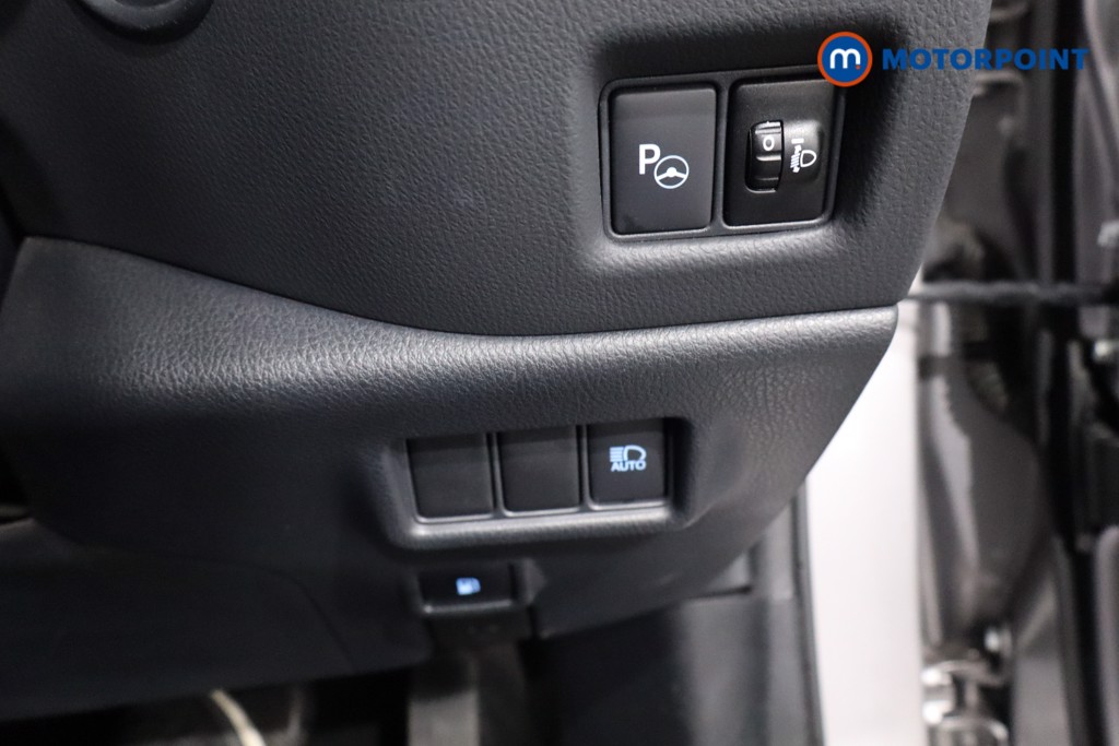 Toyota C-Hr Excel Automatic Petrol-Electric Hybrid SUV - Stock Number (1576004) - 22nd supplementary image