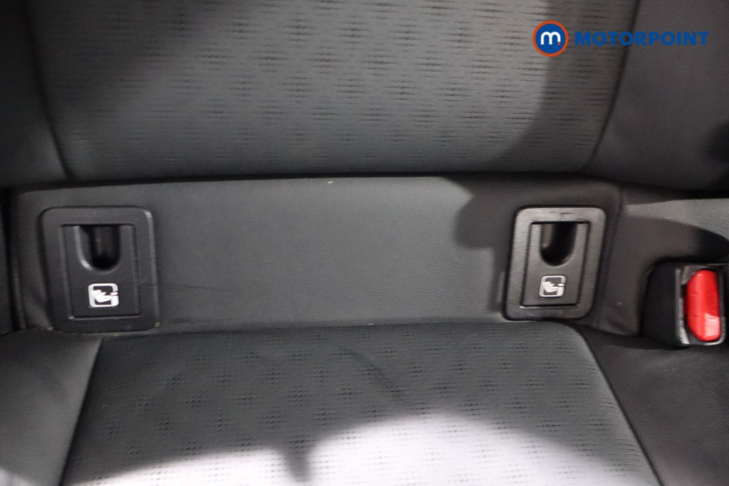 Toyota C-Hr Excel Automatic Petrol-Electric Hybrid SUV - Stock Number (1576004) - 24th supplementary image