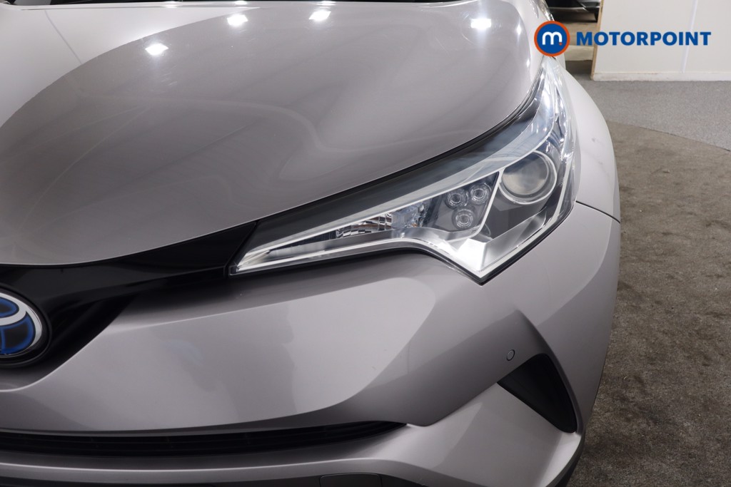 Toyota C-Hr Excel Automatic Petrol-Electric Hybrid SUV - Stock Number (1576004) - 25th supplementary image