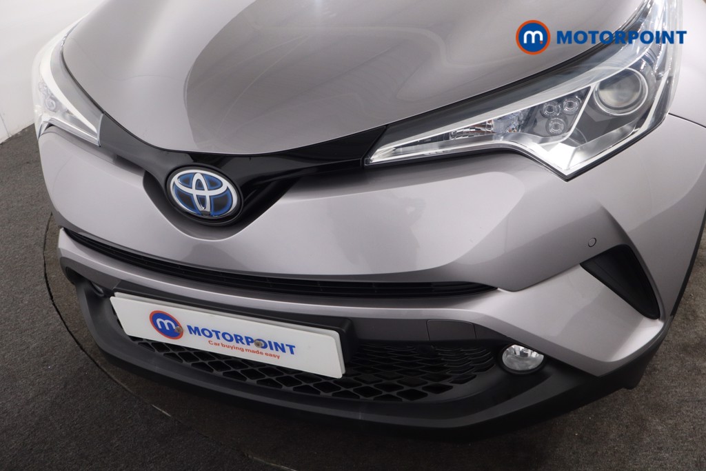 Toyota C-Hr Excel Automatic Petrol-Electric Hybrid SUV - Stock Number (1576004) - 28th supplementary image