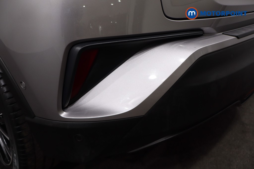 Toyota C-Hr Excel Automatic Petrol-Electric Hybrid SUV - Stock Number (1576004) - 32nd supplementary image
