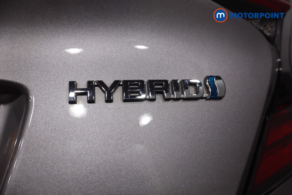 Toyota C-Hr Excel Automatic Petrol-Electric Hybrid SUV - Stock Number (1576004) - 33rd supplementary image