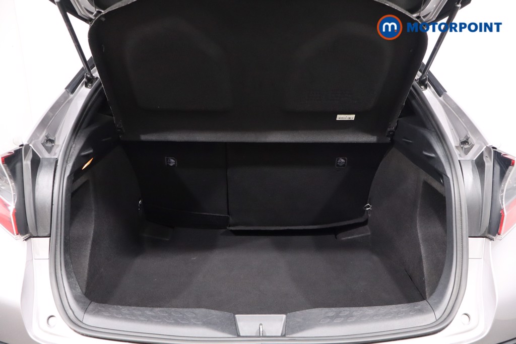 Toyota C-Hr Excel Automatic Petrol-Electric Hybrid SUV - Stock Number (1576004) - 36th supplementary image