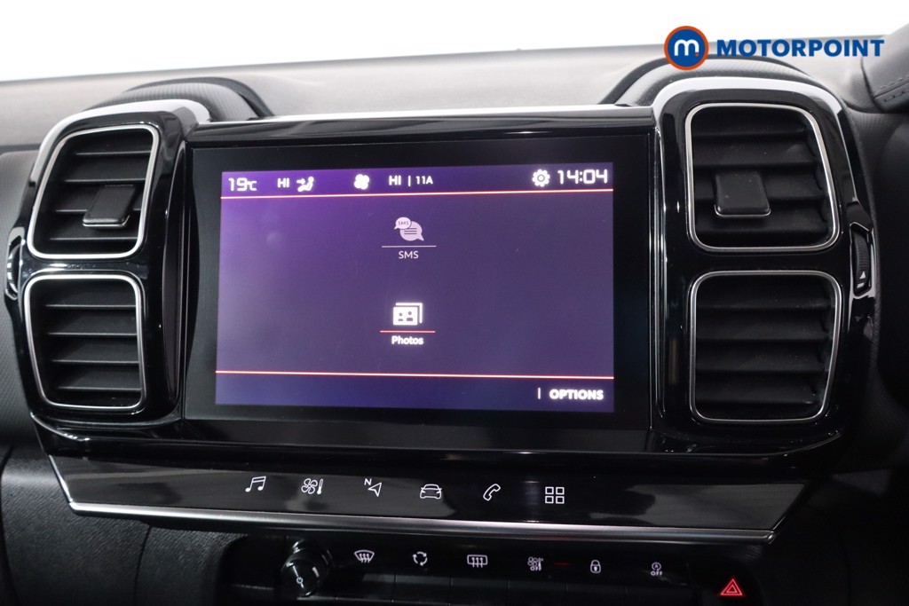 Citroen C5 Aircross Sense Plus Automatic Diesel SUV - Stock Number (1576015) - 2nd supplementary image