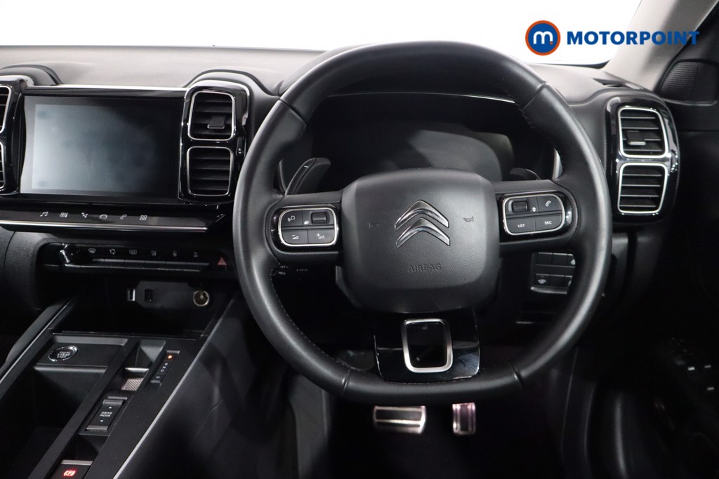 Citroen C5 Aircross Sense Plus Automatic Diesel SUV - Stock Number (1576015) - 3rd supplementary image