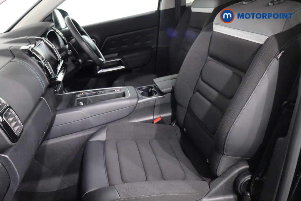 Citroen C5 Aircross Sense Plus Automatic Diesel SUV - Stock Number (1576015) - 4th supplementary image