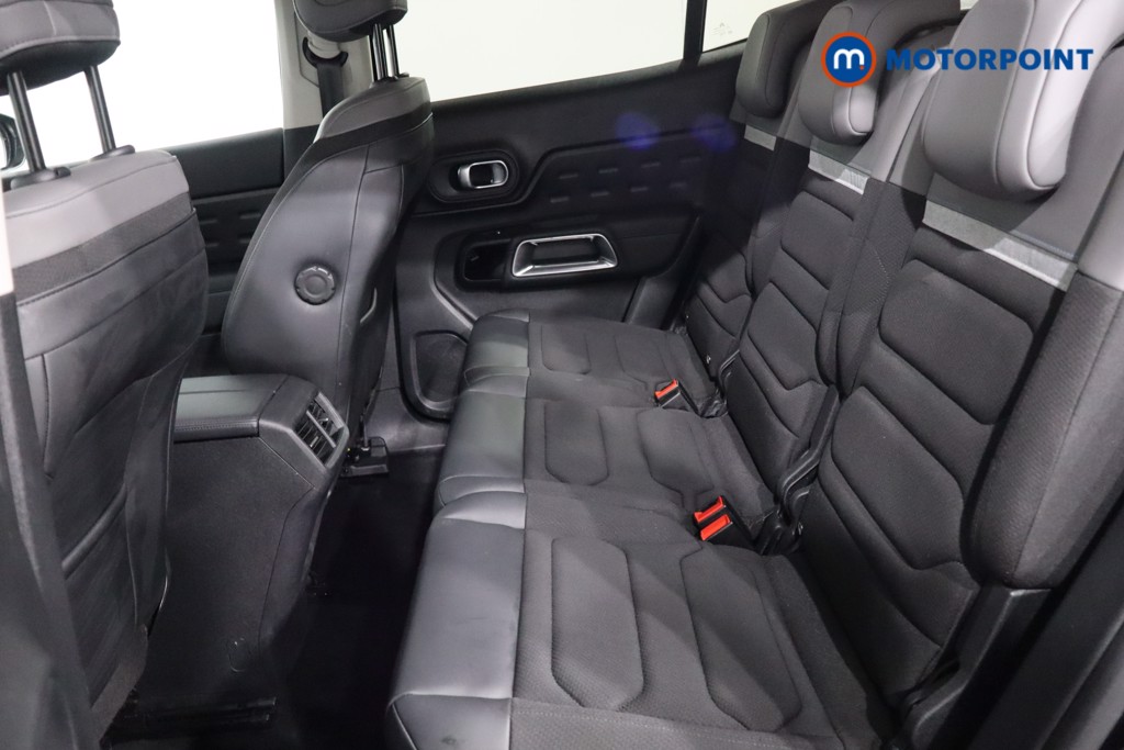Citroen C5 Aircross Sense Plus Automatic Diesel SUV - Stock Number (1576015) - 5th supplementary image