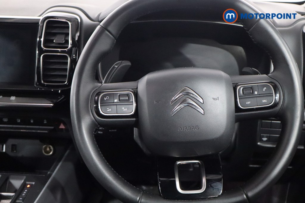 Citroen C5 Aircross Sense Plus Automatic Diesel SUV - Stock Number (1576015) - 6th supplementary image