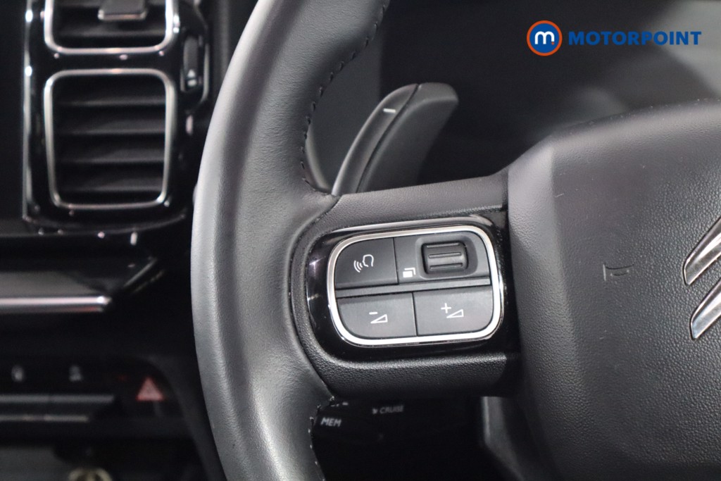 Citroen C5 Aircross Sense Plus Automatic Diesel SUV - Stock Number (1576015) - 7th supplementary image