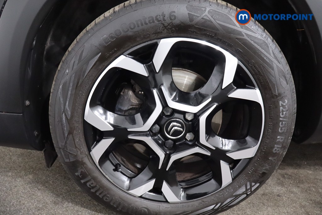 Citroen C5 Aircross Sense Plus Automatic Diesel SUV - Stock Number (1576015) - 11th supplementary image
