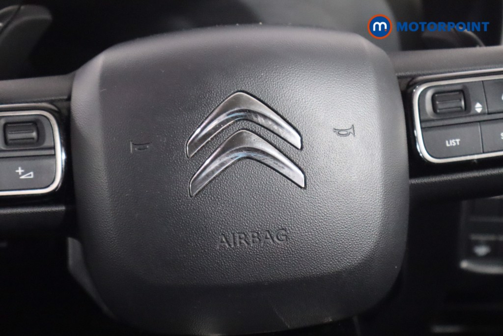 Citroen C5 Aircross Sense Plus Automatic Diesel SUV - Stock Number (1576015) - 15th supplementary image