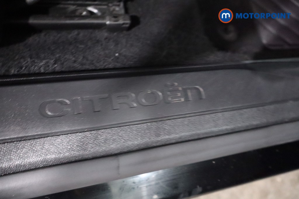 Citroen C5 Aircross Sense Plus Automatic Diesel SUV - Stock Number (1576015) - 20th supplementary image