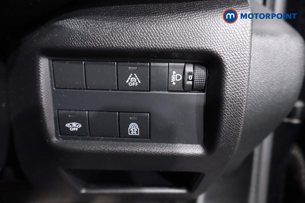 Citroen C5 Aircross Sense Plus Automatic Diesel SUV - Stock Number (1576015) - 22nd supplementary image