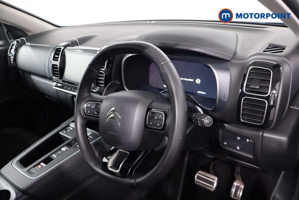 Citroen C5 Aircross Sense Plus Automatic Diesel SUV - Stock Number (1576015) - 23rd supplementary image