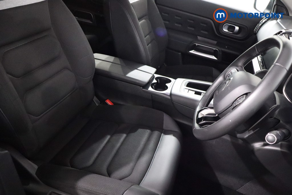 Citroen C5 Aircross Sense Plus Automatic Diesel SUV - Stock Number (1576015) - 24th supplementary image